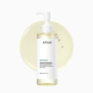 <strong>Anua Heartleaf Pore Control Cleansing Oil 200mL</strong>