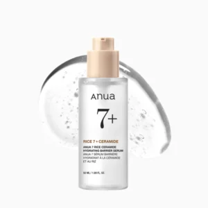 <strong>Anua 7 Rice Ceramide Hydrating Barrier Serum 50ml</strong>