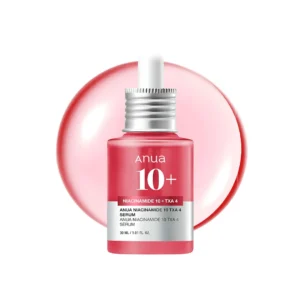<strong>Anua Niacinamide 10% +TXA 4% Dark Spot Correcting Serum 30ml</strong>