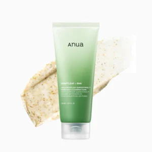 <strong>Anua Heartleaf Quercetinol Pore Deep Cleansing Foam 150 ml</strong>