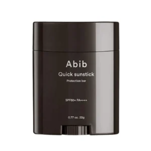<strong>Abib Quick Protection Bar SPF50+ 0.77 oz (22g)</strong>